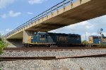 CSX 4330